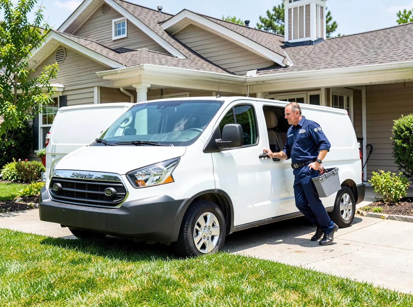 Emergency Plumber company in Kendall, WI